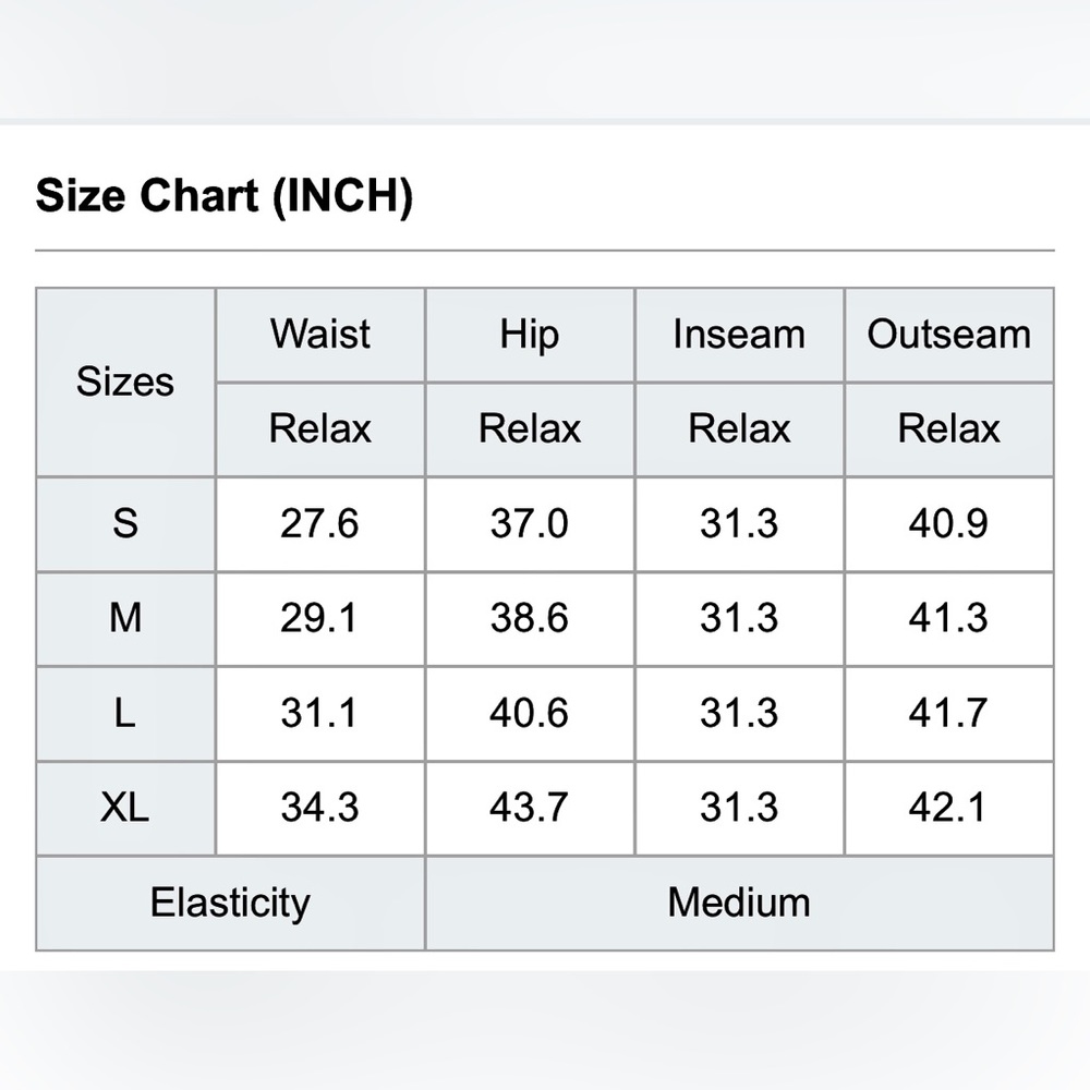Wide Leg Split Hem Flared Jeans - Picture 7 of 7